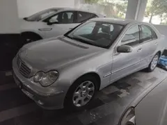 بنز، کلاس C