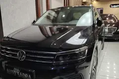 فولکس، تیگوان