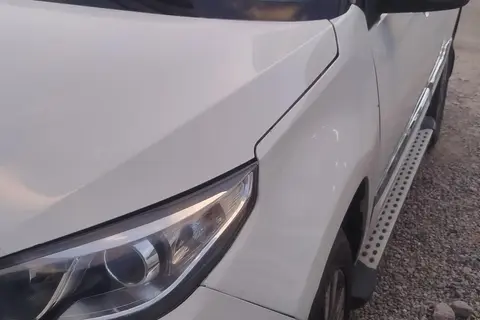 ام وی ام، X33 S