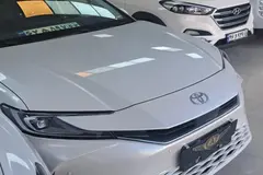 تویوتا، کمری هیبرید