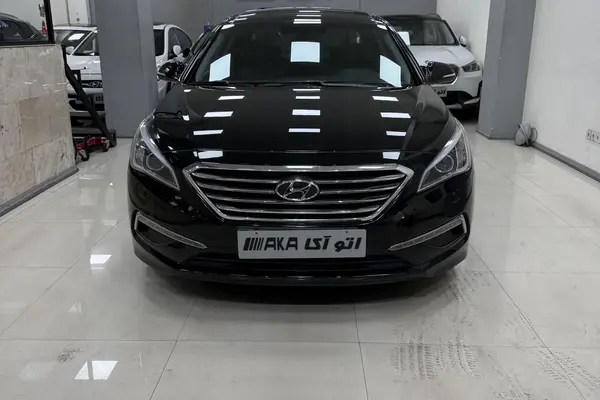 هیوندای، سوناتا