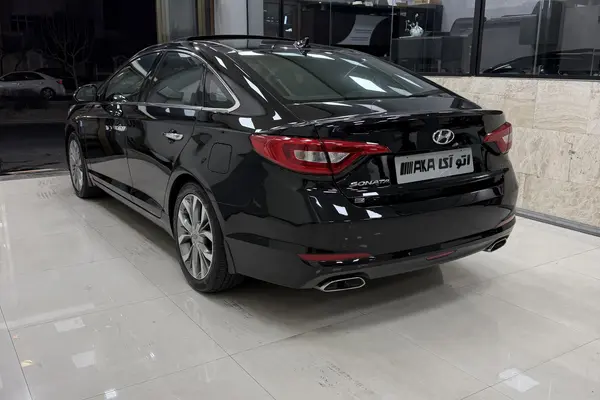 هیوندای، سوناتا