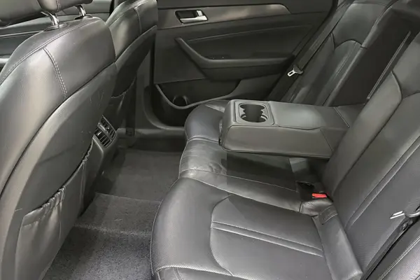 هیوندای، سوناتا