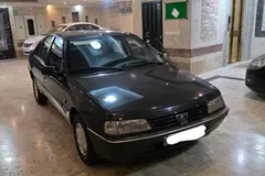 پژو، 405