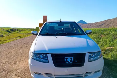 سمند، سورن