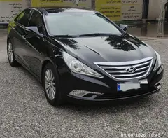 هیوندای، سوناتا