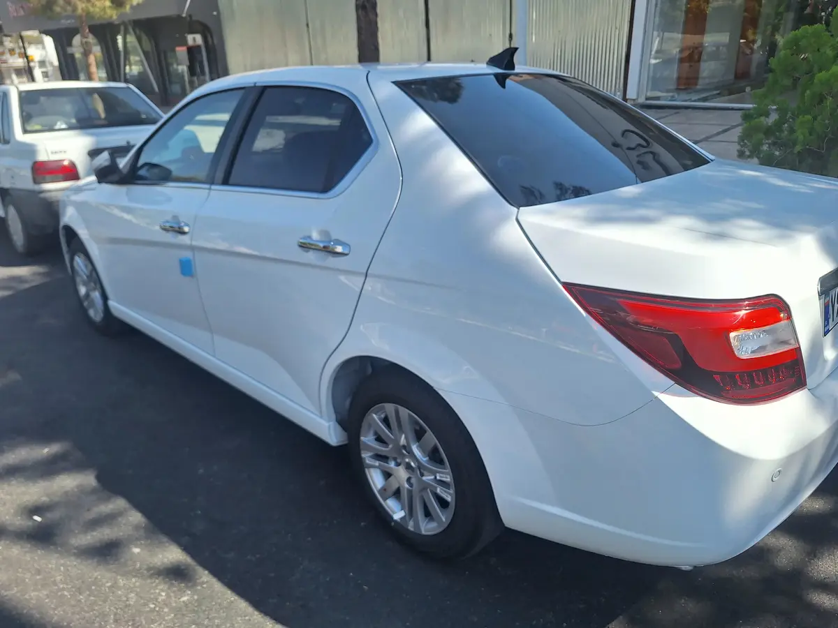 دنا،  پلاس EF7P