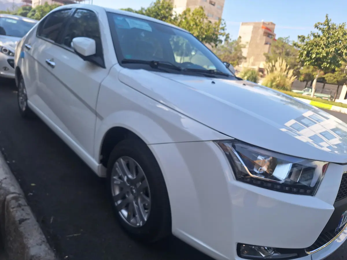 دنا،  پلاس EF7P