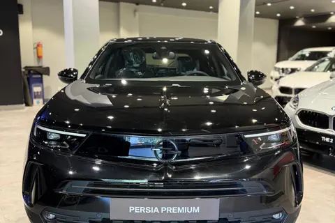 اپل، موکا