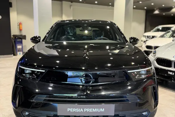اپل  موکا