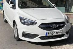 شاهین، G دنده ای