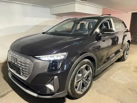 آئودی، Q5 e-tron