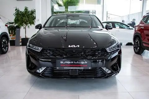 کیا، K5