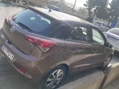 هیوندای، i20 (مونتاژ)