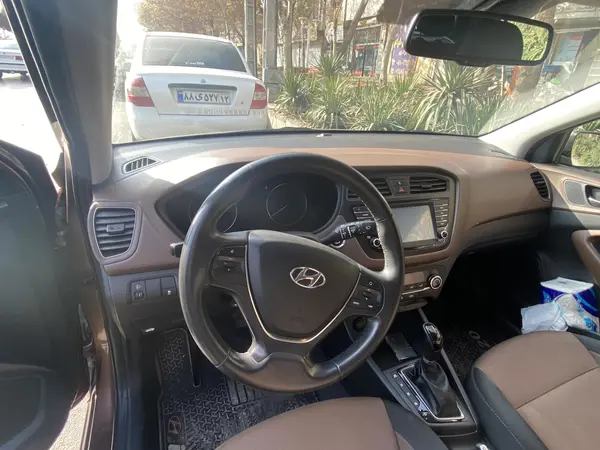 هیوندای، i20 (مونتاژ)