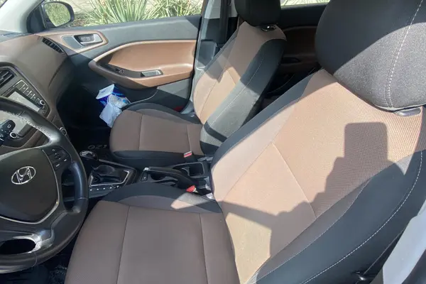 هیوندای، i20 (مونتاژ)