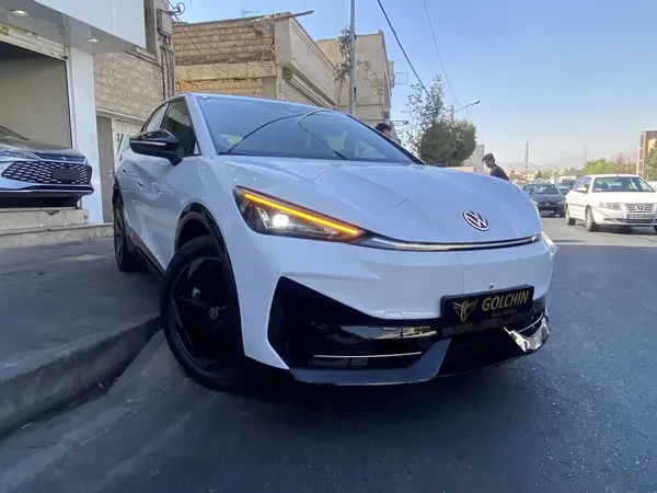 فولکس، آی دی یونیکس