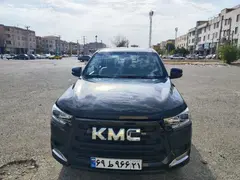 کی ام سی، T8