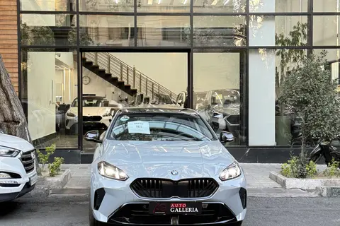 ب ام و، سری 2 گرن کوپه