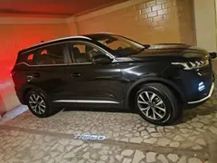 فونیکس، تیگو 7 پرو