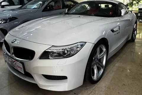 ب ام و، Z4