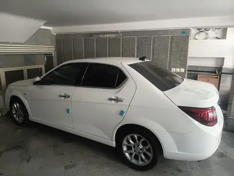 دنا، پلاس EF7