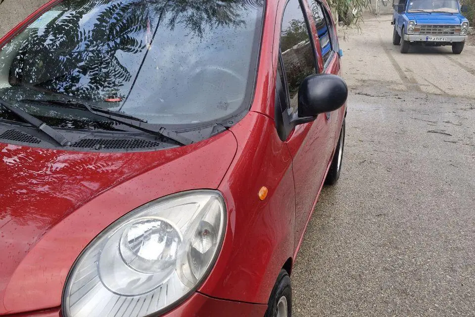 ام وی ام،  110S