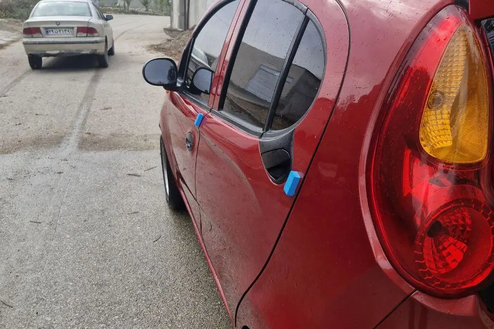 ام وی ام،  110S