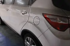 چانگان، CS 35 (مونتاژ)