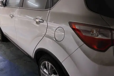 چانگان، CS 35 (مونتاژ)