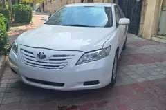 تویوتا، کمری