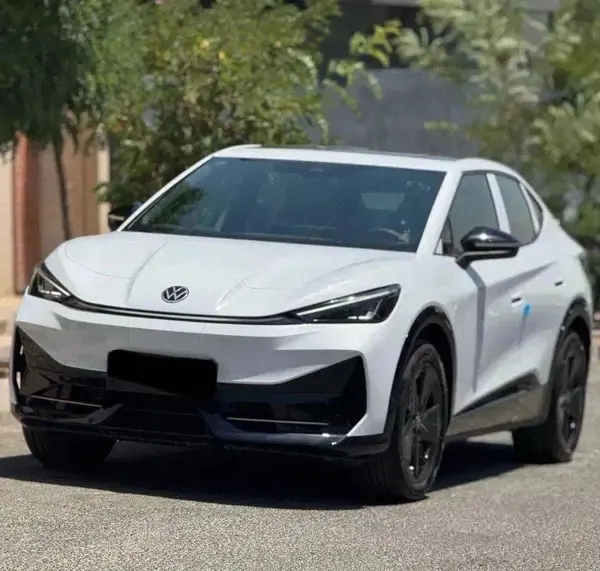 فولکس، آی دی یونیکس