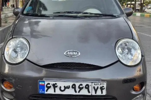 ام وی ام، 110