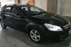 دانگ فنگ، H30 کراس