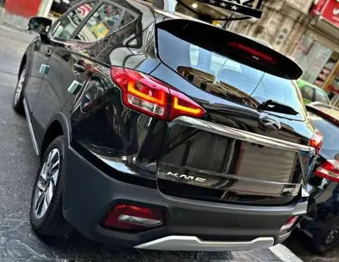 کی ام سی، SR3