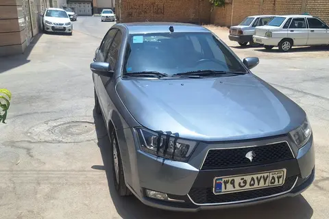 دنا، معمولی