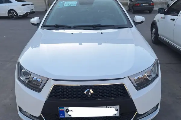 دنا، پلاس EF7