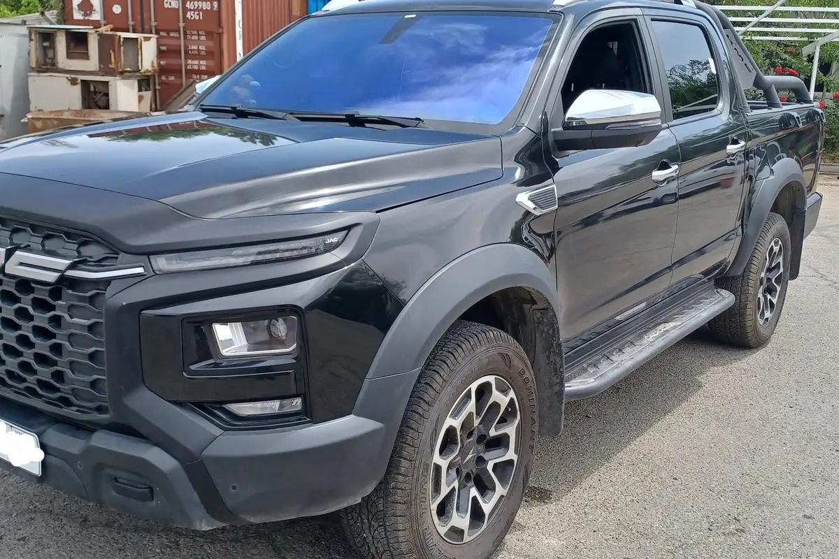 کی ام سی  T9