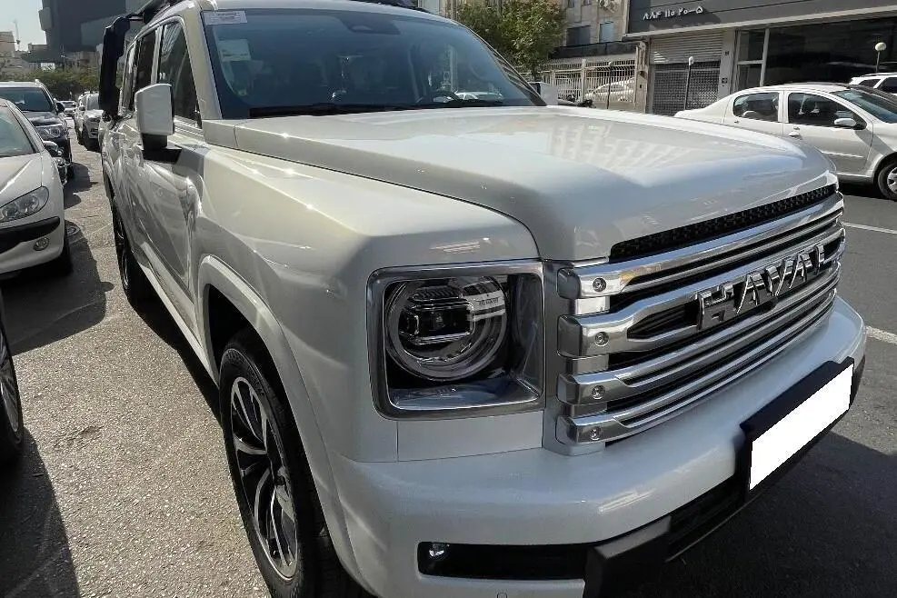 هاوال،  H9