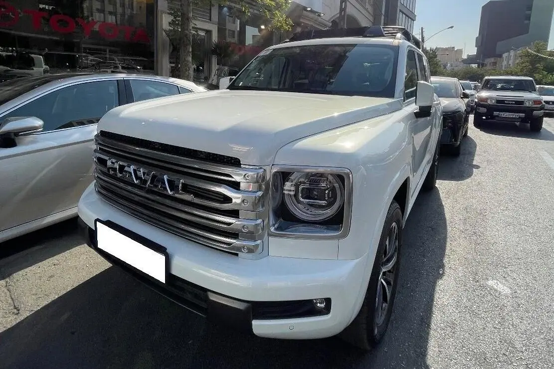 هاوال،  H9