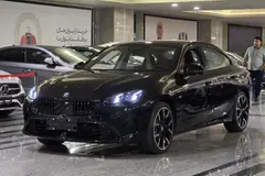 ب ام و، سری 2 گرن کوپه