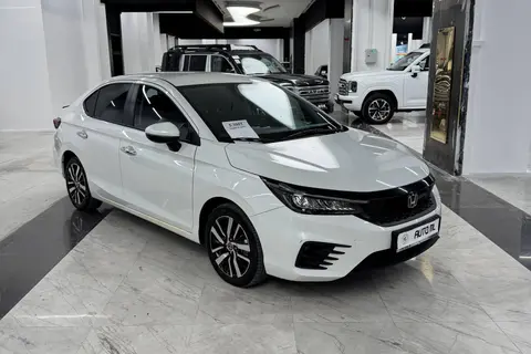 هوندا، سیتی