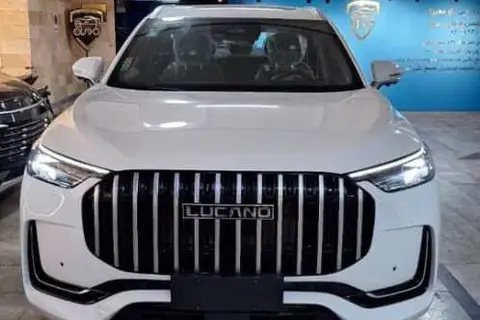 لوکانو، L8