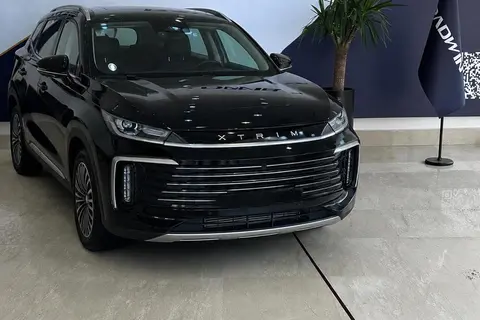 اکستریم، TXL (TX)
