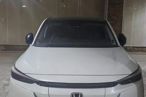 هوندا، eNS1