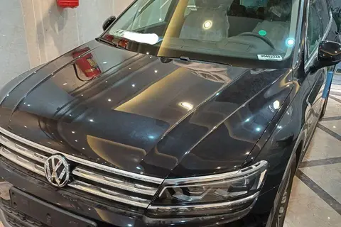 فولکس، تیگوان