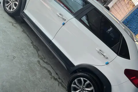 ام وی ام، X22