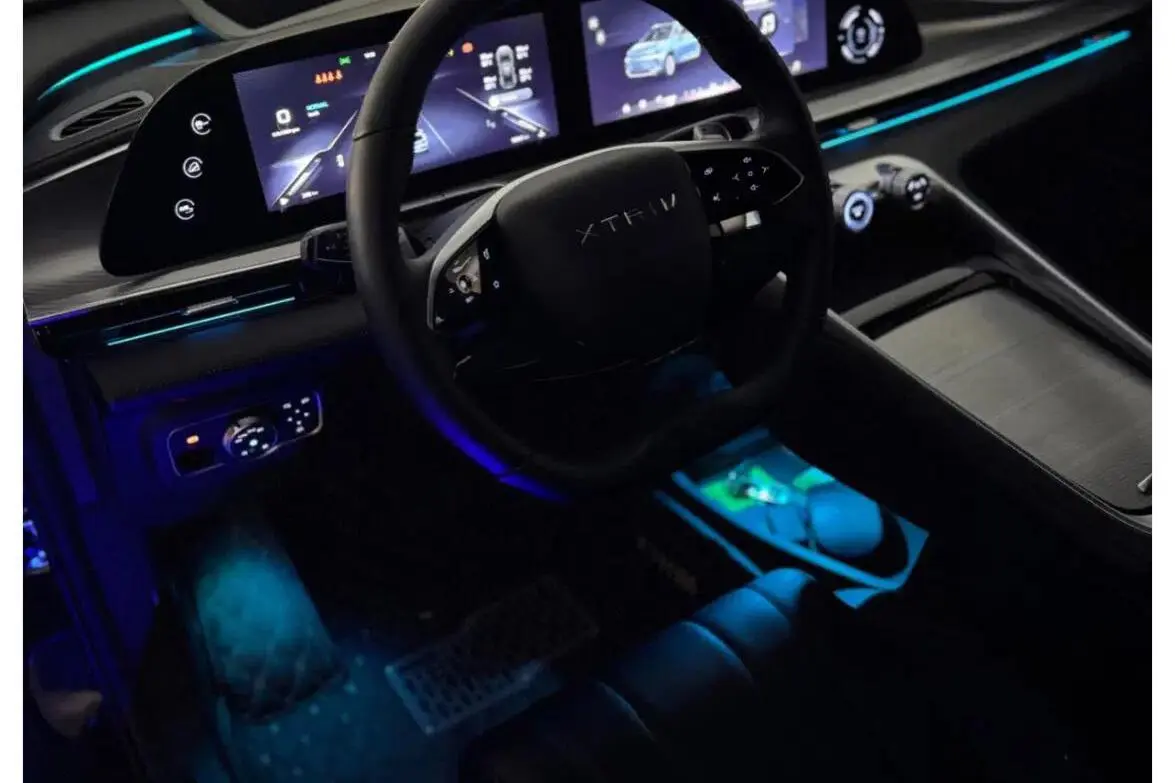 اکستریم،  TXL (TX)