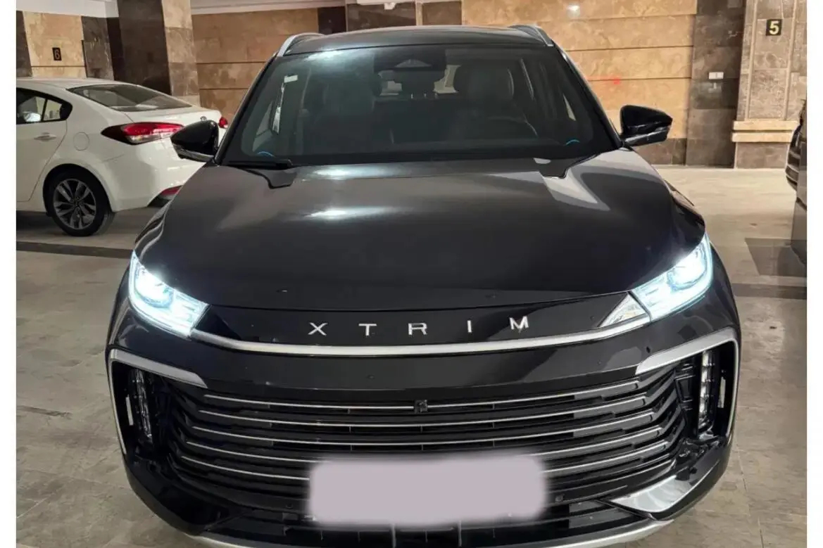 اکستریم،  TXL (TX)