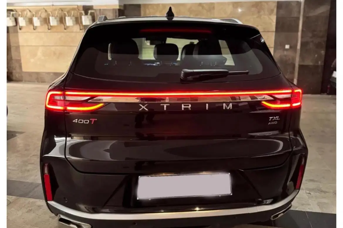 اکستریم،  TXL (TX)